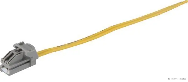 Cable Repair Set, licence plate light